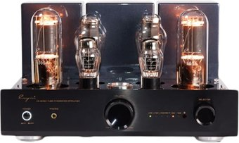 Интегральный усилитель Cayin CS-805A (черный) - 1/1