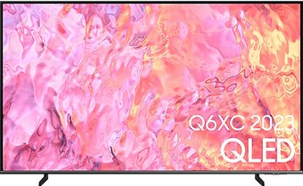 Телевизор Samsung QLED Q67C QE65Q67CAUXXN - 1/1