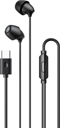 Наушники Remax RM-588a (черный) - 1/1