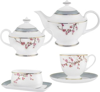Сервиз Lenardi Сакура 145-628 - 1/1