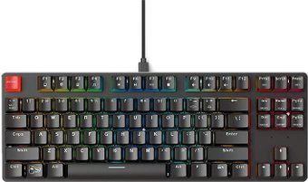Клавиатура Glorious GMMK Tenkeyless (нет кириллицы) - 1/1