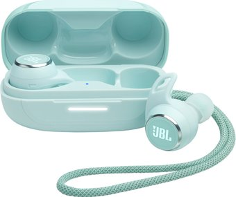 Наушники JBL Reflect Aero TWS (мятный) - 1/1