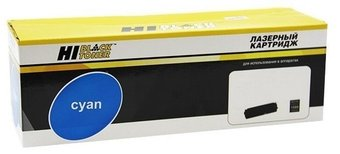 Картридж Hi-Black HB-CF361X - 1/1
