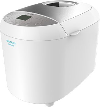 Хлебопечка Cecotec Panificadora Bread&Co 1000 Delicious - 1/1