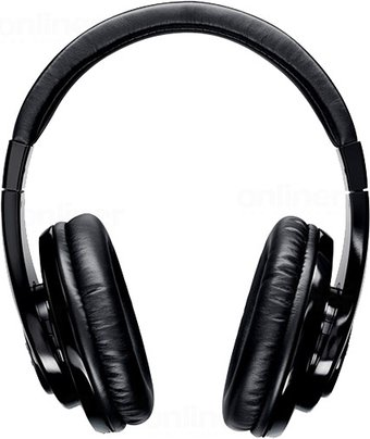 Наушники Shure SRH240A - 1/1