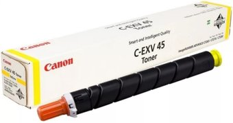 Фотобарабан Canon CEXV34Y - 1/1