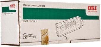 Картридж OKI 43865740 - 1/1