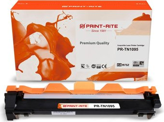 Картридж Print-Rite PR-TN1095 (аналог Brother TN1095) - 1/1