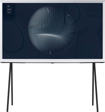 Телевизор Samsung The Serif LS01B QE55LS01BAUXCE - 1/1