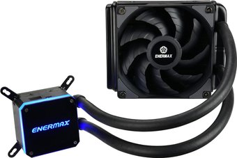 Система жидкостного охлаждения для процессора Enermax LIQMAX III 120 ELC-LMT120-HF - 1/1