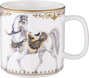 Кружка Lefard Horse Club 590-585 - 1/1