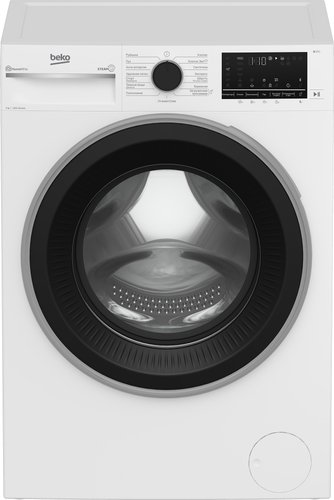 Стиральная машина BEKO B3WFR572WB - 1/1