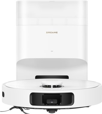 Робот-пылесос Dreame Robot Vacuum L10s Plus (международная версия, белый) - 1/1