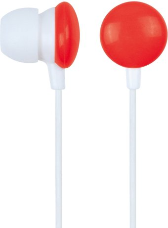 Наушники Gembird MHP-EP-001-R - 1/1