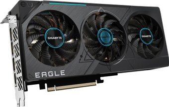 Видеокарта Gigabyte GeForce RTX 4070 Super Eagle OC 12G GV-N407SEAGLE OC-12GD - 1/1