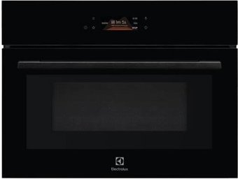 Микроволновая печь Electrolux EVM8E08Z - 1/1