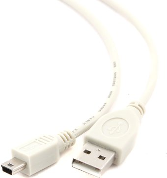 Кабель Cablexpert CC-USB2-AM5P-6 - 1/1