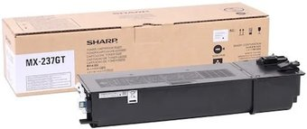 Картридж Sharp MX-237GT - 1/1