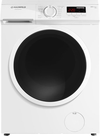 Стиральная машина MAUNFELD MFWM106WH05 - 1/1