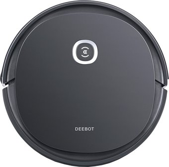 Робот-пылесос Ecovacs U2 Pro (черный) - 1/1
