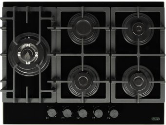 Варочная панель DeLonghi GERMANA 7GW NB - 1/1
