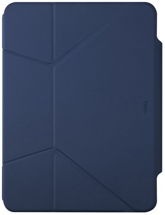 Чехол для планшета Uniq NPDP11(2022)-RYZESBLU для iPad Pro 11 (2022/2021) / Air 10.9 (2022/2020) (синий) - 1/1