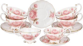 Сервиз Lefard Астра 264-1050 - 1/1