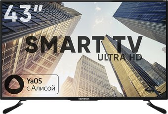 Телевизор Soundmax SM-LED43M03SU - 1/1