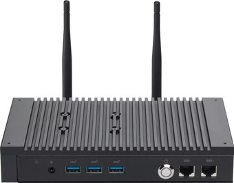 Компактный компьютер ASUS Mini PC PL64-B-S5093MN - 1/1