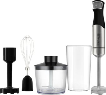 Погружной блендер Brayer BR1254 - 1/1