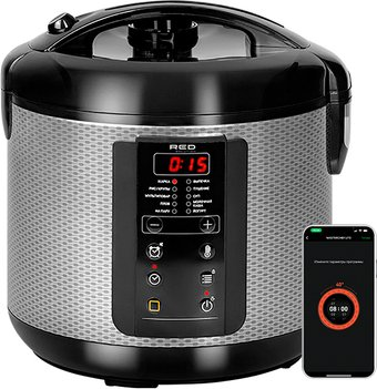 Мультиварка RED Solution SkyCooker RMC-M225S - 1/1