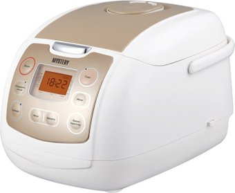 Мультиварка Mystery MCM-1019 - 1/1