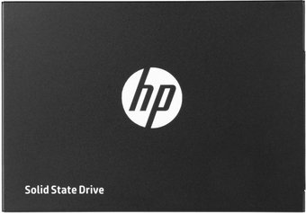 SSD HP S700 500GB 2DP99AA - 1/1