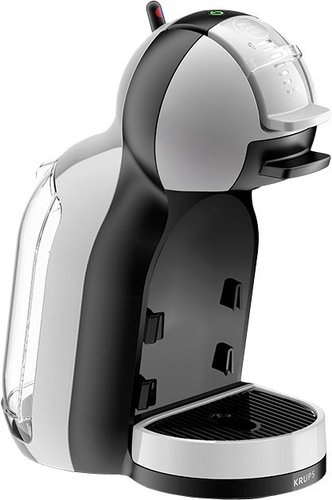 Капсульная кофеварка Krups Mini Me KP123B - 1/1