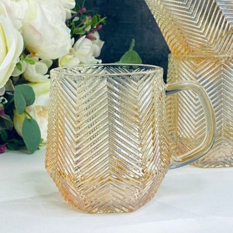 Набор кружек Lenardi 589-068 (6шт) - 1/1