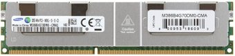 Оперативная память Samsung 32GB DDR3 PC3-14900 M386B4G70DM0-CMA - 1/1