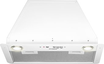 Кухонная вытяжка Hyundai HBB 6035 W - 1/1