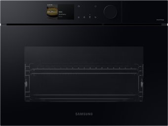Электрический духовой шкаф Samsung NQ5B7993AAK/U2 - 1/1