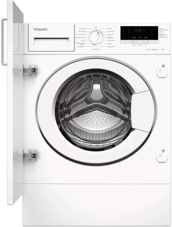 Стиральная машина Hotpoint BI WMHD 7282 V - 1/1
