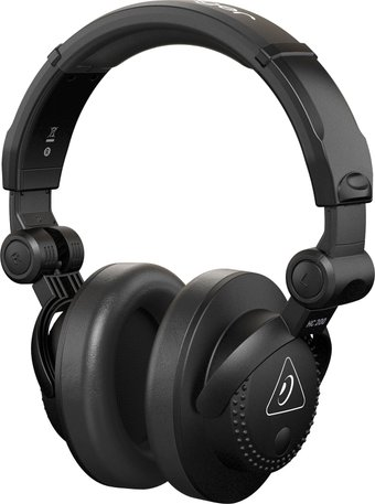 Наушники Behringer HC 200 - 1/1