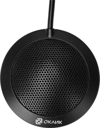 Проводной микрофон Oklick MP-M550 - 1/1