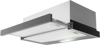 Кухонная вытяжка Hyundai HBH 6230 BK - 1/1