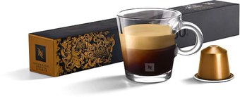 Кофе в капсулах Nespresso Ispirazione Genova Livanto 10 шт - 1/1