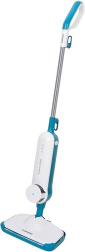 Паровая швабра StarWind SSM5400 (белый/темно-синий) - 1/1