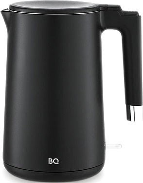 Электрический чайник BQ KT1720P (черный) - 1/1