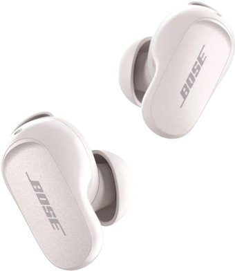 Наушники Bose QuietComfort II (светло-бежевый) - 1/1