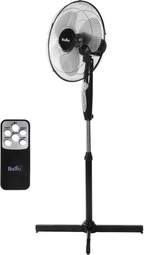 Вентилятор Ballu BFF-807 - 1/1