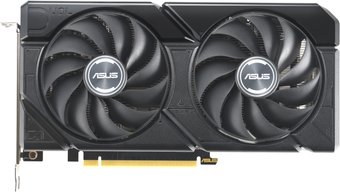 Видеокарта ASUS Dual GeForce RTX 4060 EVO OC Edition 8GB GDDR6 DUAL-RTX4060-O8G-EVO - 1/1