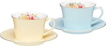 Сервиз Lefard Времена года 760-682 - 1/1