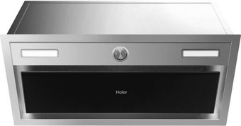 Кухонная вытяжка Haier HVX-BI664GBX - 1/1